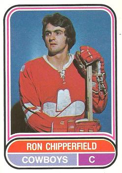 Ron Chipperfield