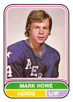 Mark Howe