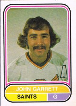 John Garrett