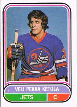 Veli-Pekka Ketola