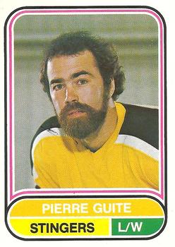 Pierre Guite