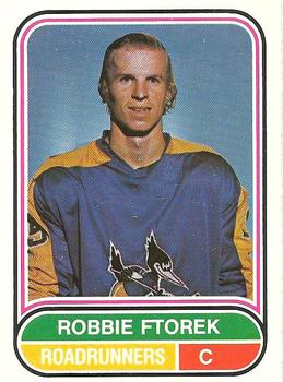 Robbie Ftorek