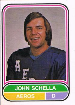 John Schella
