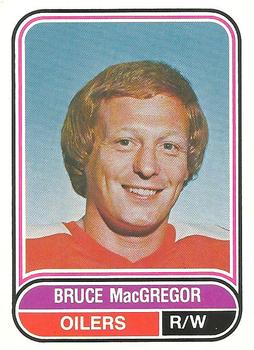 Bruce MacGregor