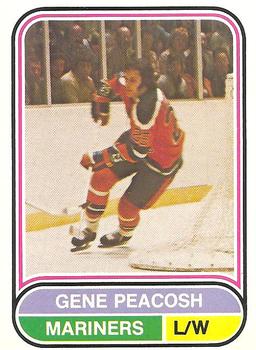 Gene Peacosh