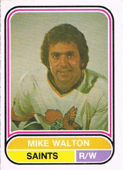 Mike Walton