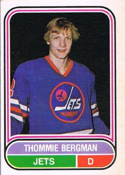 Thommie Bergman