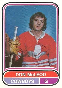 Don McLeod