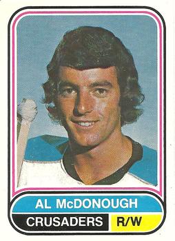 Al McDonough