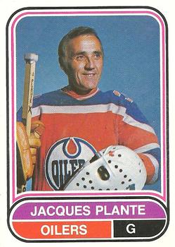 Jacques Plante