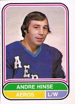 Andre Hinse