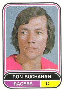 Ron Buchanan