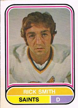 Rick Smith