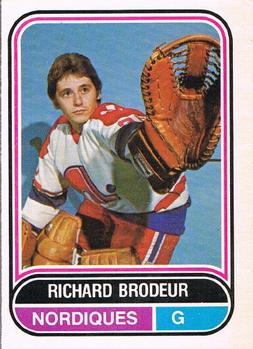 Richard Brodeur
