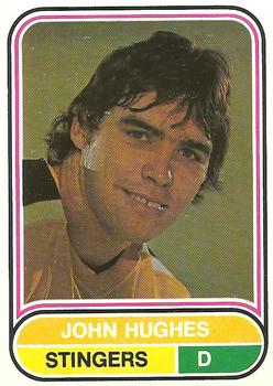 John Hughes