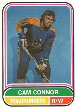 Cam Connor