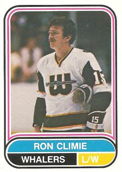 Ron Climie
