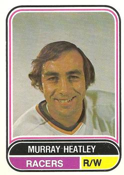 Murray Heatley