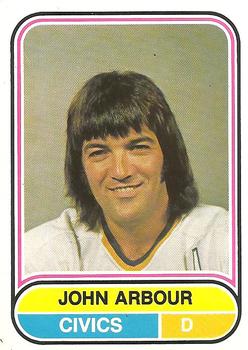 John Arbour
