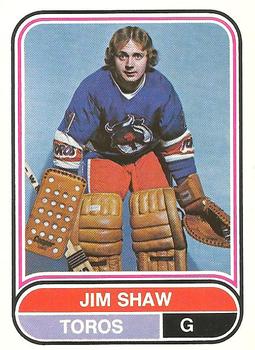 Jim Shaw