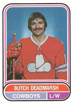 Butch Deadmarsh