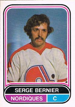 Serge Bernier