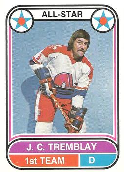 J.C. Tremblay AS