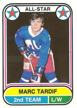 Marc Tardif AS