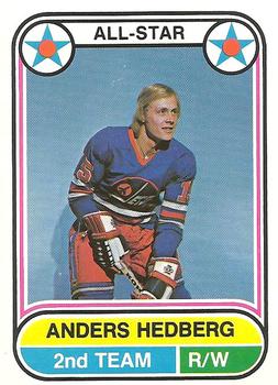 Anders Hedberg AS