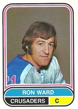 Ron Ward