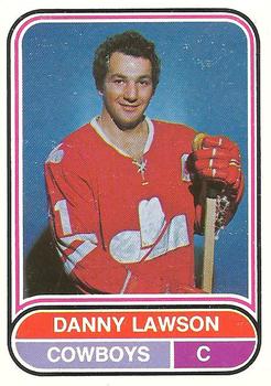 Danny Lawson