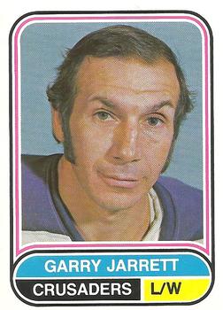 Gary Jarrett