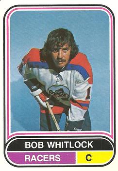 Bob Whitlock