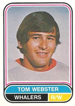 Tom Webster
