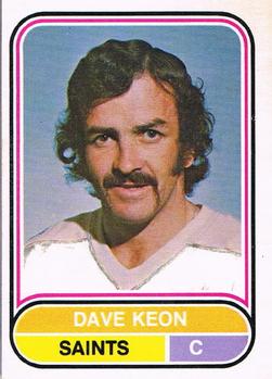 Dave Keon