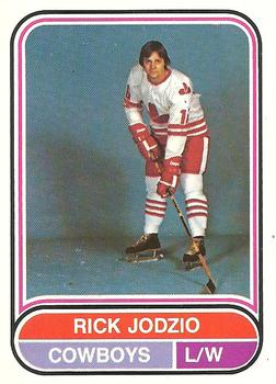 Rick Jodzio