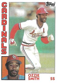 Ozzie Smith