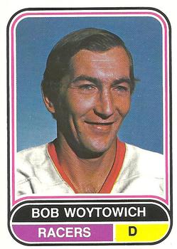 Bob Woytowich