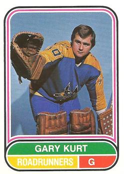 Gary Kurt