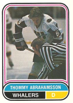 Thommy Abrahamsson