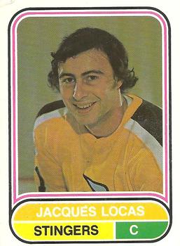 Jacques Locas