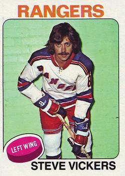 Steve Vickers