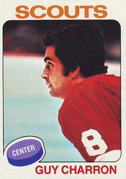 Guy Charron