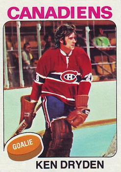 Ken Dryden