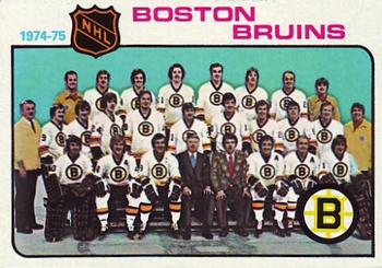 Bruins Team