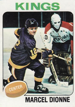 Marcel Dionne