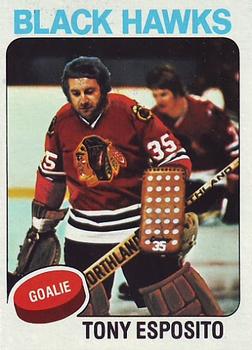 Tony Esposito