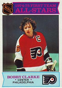 Bobby Clarke AS1