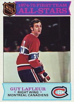 Guy Lafleur AS1