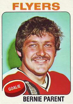 Bernie Parent